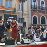 Nucli urbà