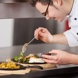 Restaurants de la région