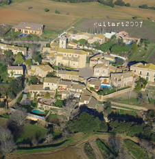 Centre Cultural Bassa Rocas