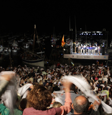 Actes, festivals i celebracions