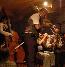 Festival de Jazz Costa Brava