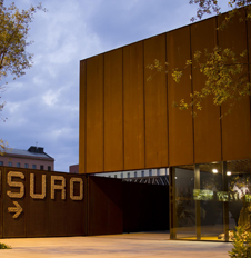 Museus, centres d’interpretació i fundacions