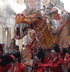 Festes de Primavera