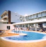 Hotel Port Bo***
