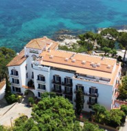 Hotel Sant Roc***