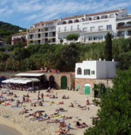 Hotel Mediterrani***