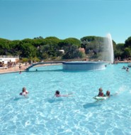 Càmping Calella de Palafrugell - 1a