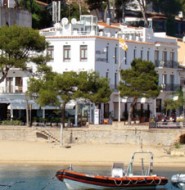 Hotel Llafranc***