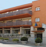 Hotel Medium Montecarlo*
