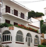 Hostal La Barraca