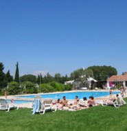 Kim's Càmping Caravaning & Bungalow Park 1a