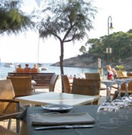 Hotel Tamariu***