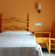 Hotel Es Furió**