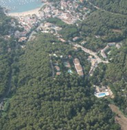 Càmping Tamariu - 2a