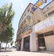 Apartaments Residencial Super Stop