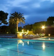 Hotel Alga****