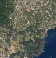 Via Verda El Tren Petit
