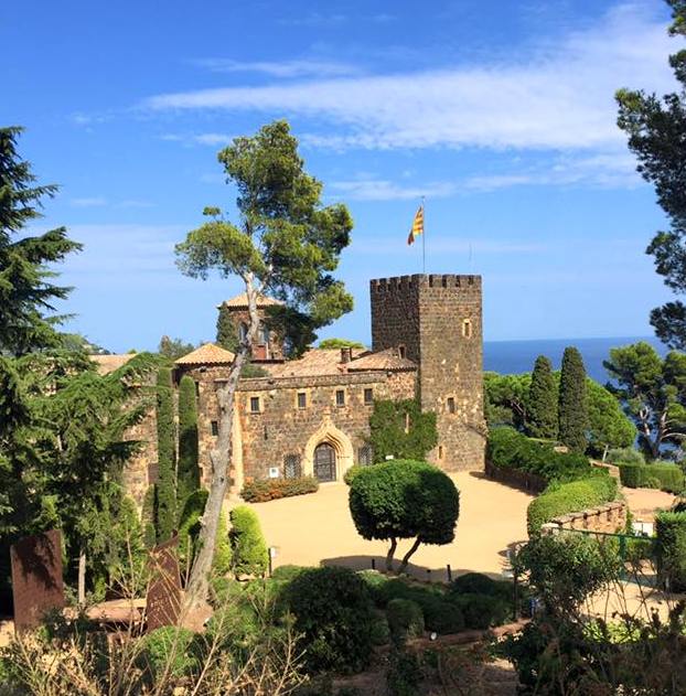 Jardins de Cap Roig