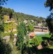 Hotel Mas Pastora***