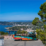 Julivia Bus