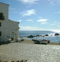 Port Bo i les Voltes