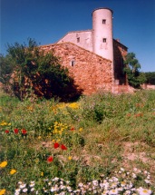 Torres de guaita