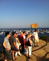 Ruta Josep Pla