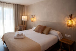 Hostal Es Niu***