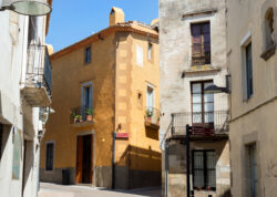 Can Mascort Eco Hotel***