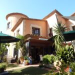Casa dos Torres